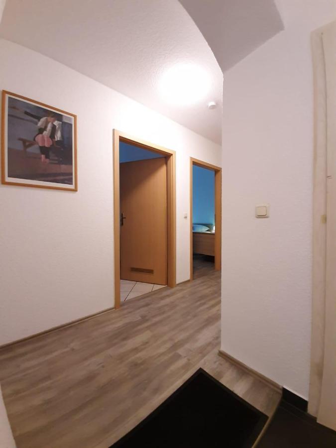 Sam - Gasthaus.Md Μαγδεβούργο Εξωτερικό φωτογραφία